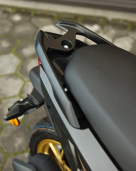 Keeway Icon 125S 2026 Nova – Scooter Urbana Moderna – Motocar Vila das Aves | Santo Tirso Porto