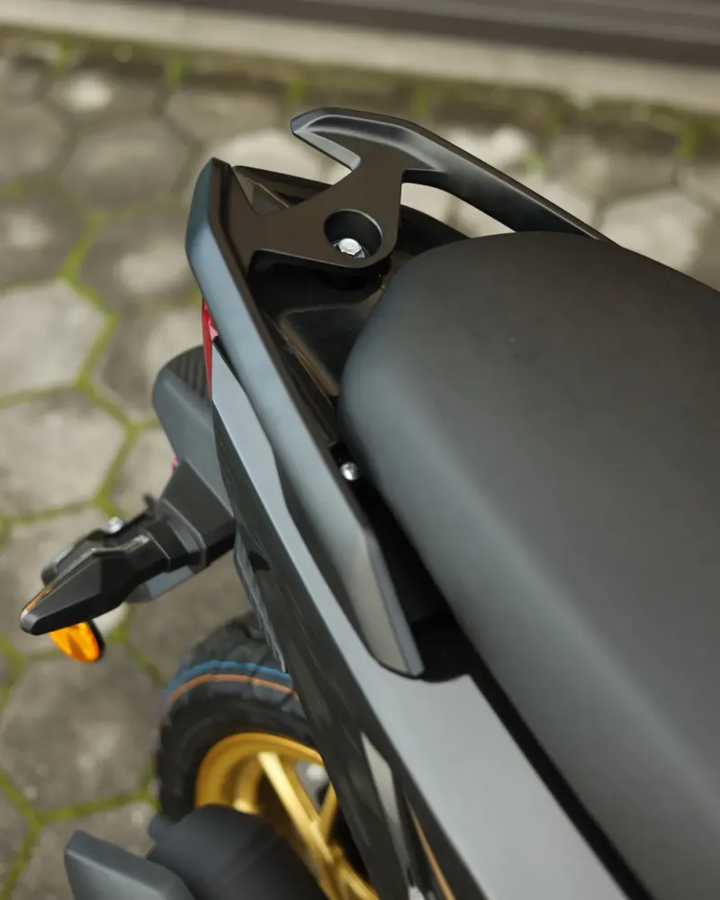 Keeway Icon 125S 2026 Nova – Scooter Urbana Moderna – Motocar Vila das Aves | Santo Tirso Porto