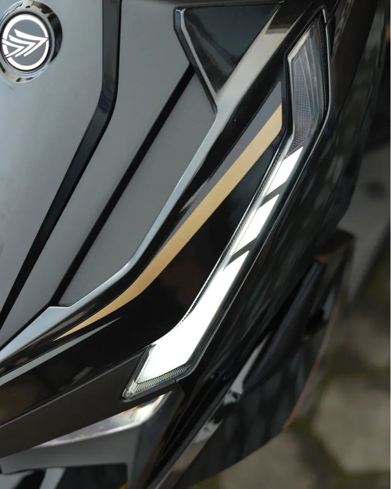 Keeway Icon 125S 2026 Nova – Scooter Urbana Moderna – Motocar Vila das Aves | Santo Tirso Porto