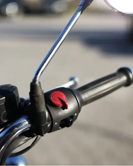 Royal Enfield Classic 350 2022 – 9.616 km – Estilo Clássico – Motocar Vila das Aves | Santo Tirso Porto