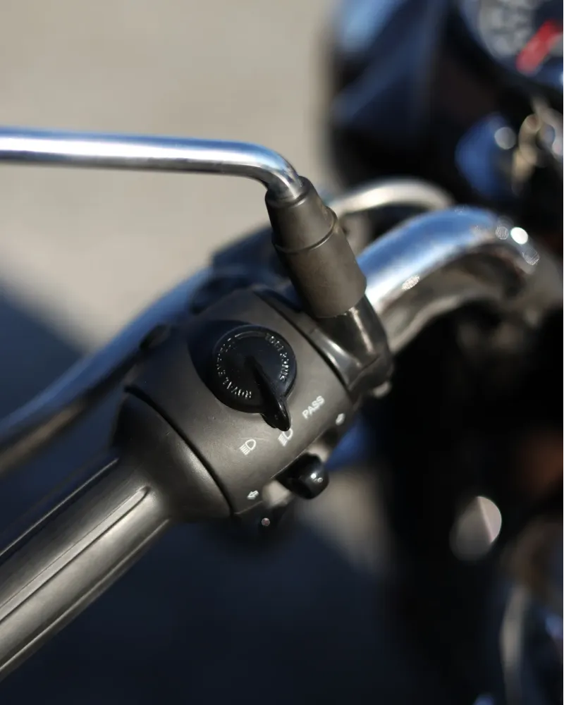 Royal Enfield Classic 350 2022 – 9.616 km – Estilo Clássico – Motocar Vila das Aves | Santo Tirso Porto