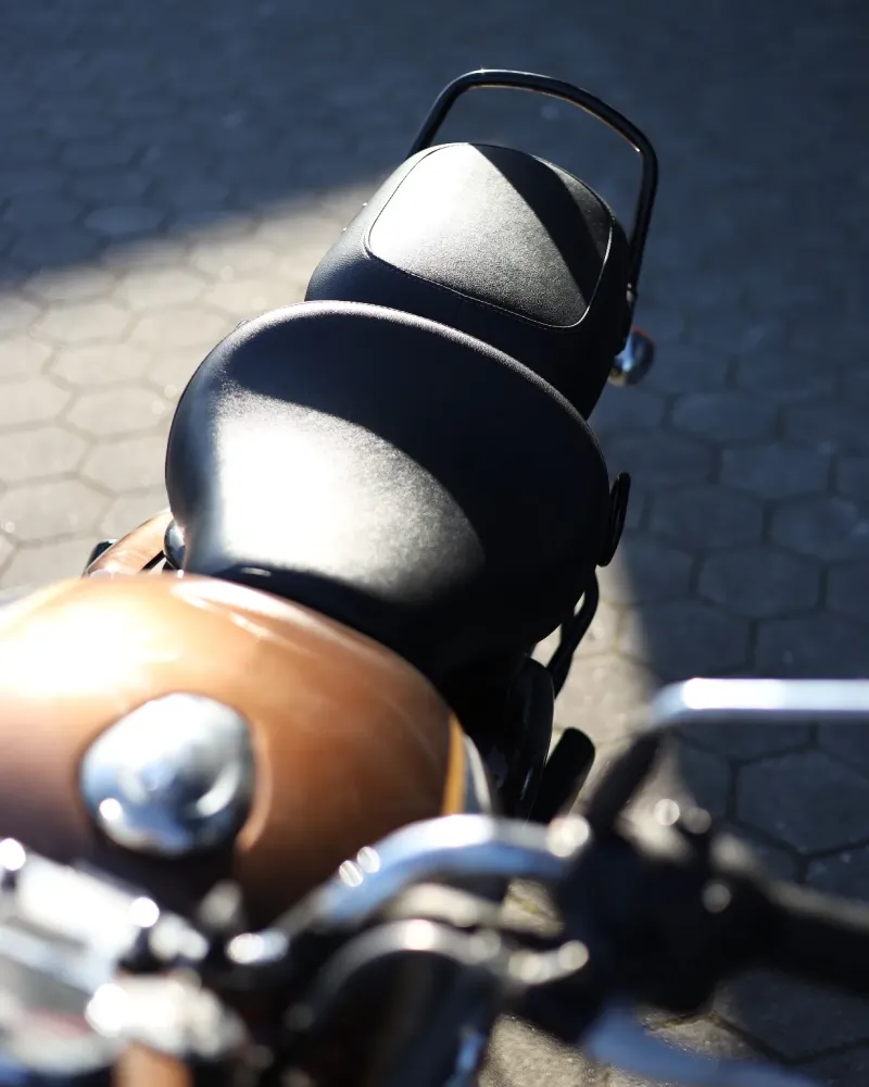 Royal Enfield Classic 350 2022 – 9.616 km – Estilo Clássico – Motocar Vila das Aves | Santo Tirso Porto