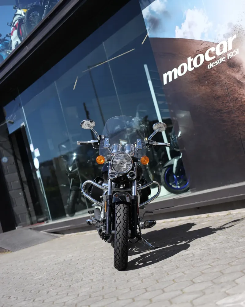 Keeway Superlight Standard Edition 2026 Nova – Custom 125cc – Motocar Vila das Aves | Santo Tirso Porto