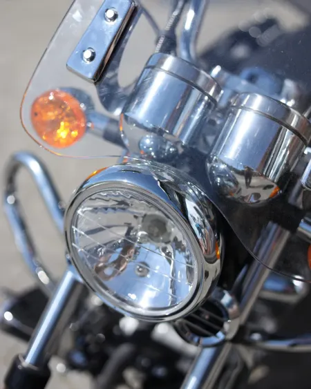 Keeway Superlight Standard Edition 2026 Nova – Custom 125cc – Motocar Vila das Aves | Santo Tirso Porto