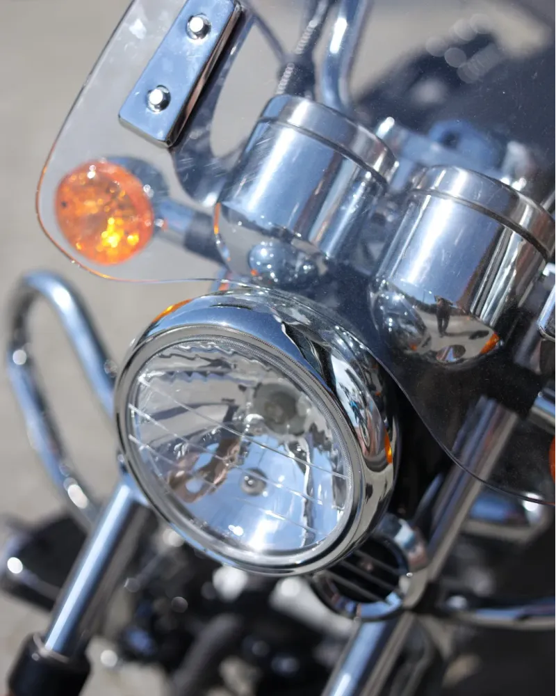 Keeway Superlight Standard Edition 2026 Nova – Custom 125cc – Motocar Vila das Aves | Santo Tirso Porto