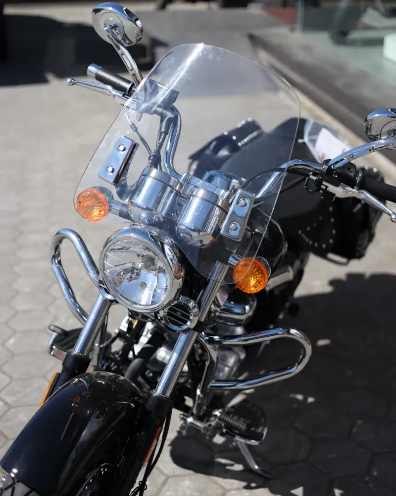 Keeway Superlight Standard Edition 2026 Nova – Custom 125cc – Motocar Vila das Aves | Santo Tirso Porto