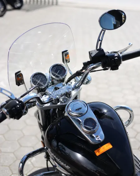 Keeway Superlight Standard Edition 2026 Nova – Custom 125cc – Motocar Vila das Aves | Santo Tirso Porto