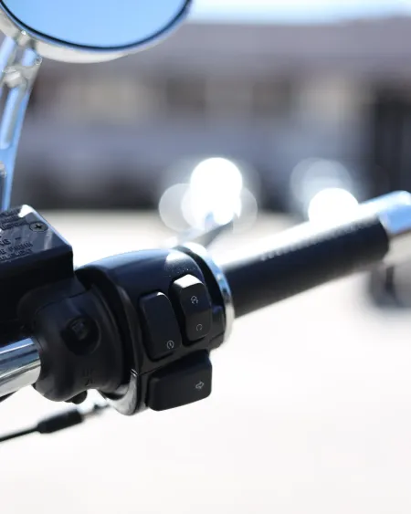 Keeway Superlight Standard Edition 2026 Nova – Custom 125cc – Motocar Vila das Aves | Santo Tirso Porto