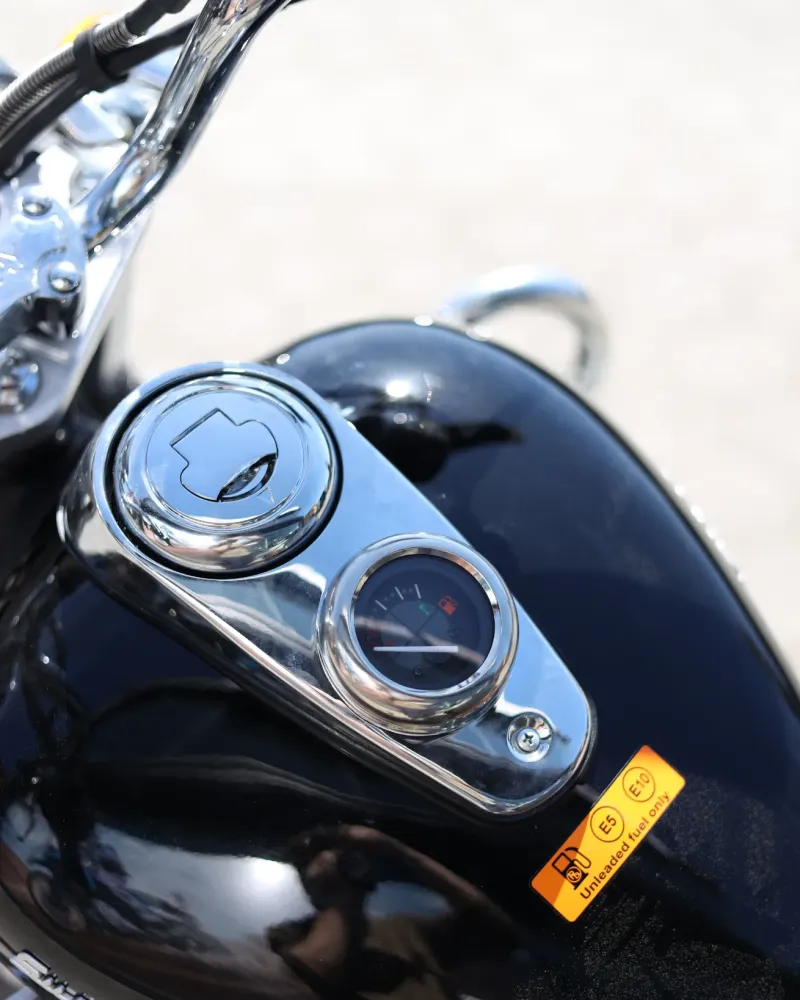 Keeway Superlight Standard Edition 2026 Nova – Custom 125cc – Motocar Vila das Aves | Santo Tirso Porto