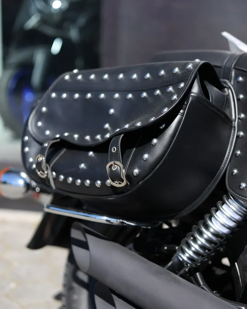 Keeway Superlight Standard Edition 2026 Nova – Custom 125cc – Motocar Vila das Aves | Santo Tirso Porto