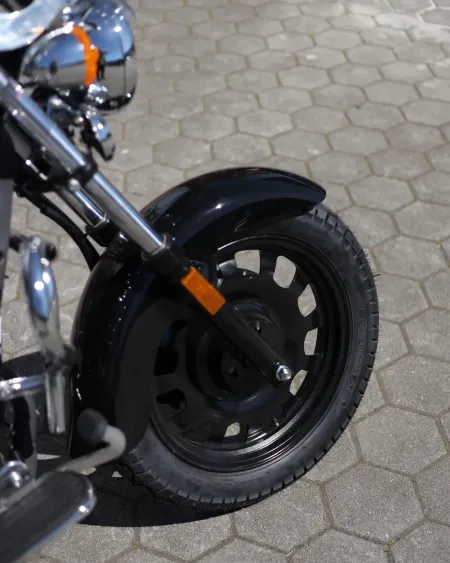 Keeway Superlight Standard Edition 2026 Nova – Custom 125cc – Motocar Vila das Aves | Santo Tirso Porto