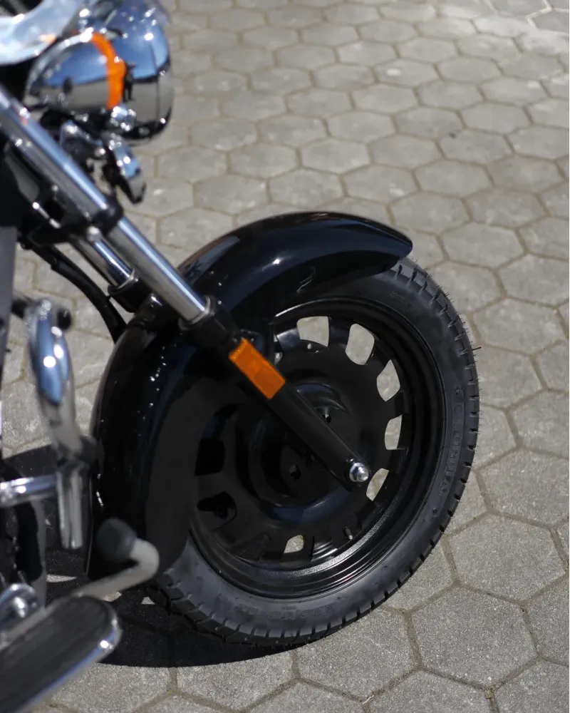 Keeway Superlight Standard Edition 2026 Nova – Custom 125cc – Motocar Vila das Aves | Santo Tirso Porto