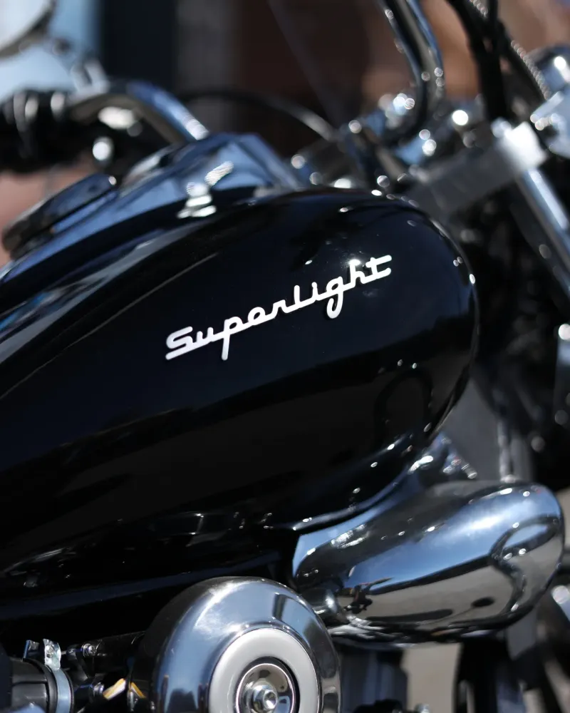 Keeway Superlight Standard Edition 2026 Nova – Custom 125cc – Motocar Vila das Aves | Santo Tirso Porto