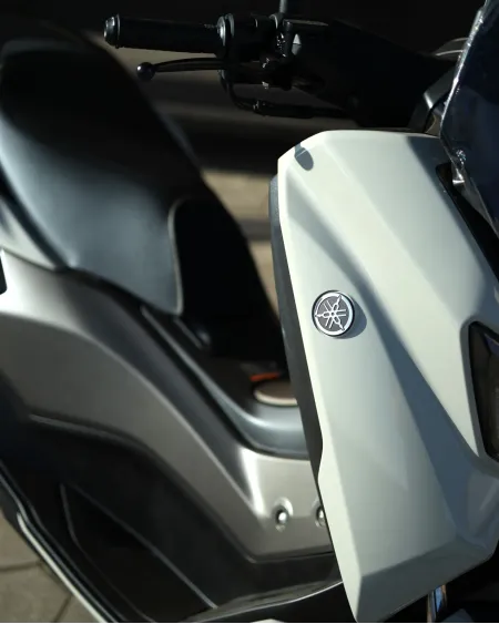 Yamaha NMAX 125 Tech MAX 2026 Nova – Scooter Premium – Motocar Vila das Aves | Santo Tirso Porto