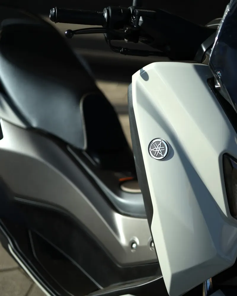 Yamaha NMAX 125 Tech MAX 2026 Nova – Scooter Premium – Motocar Vila das Aves | Santo Tirso Porto