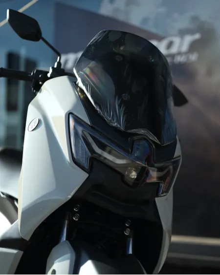 Yamaha NMAX 125 Tech MAX 2026 Nova – Scooter Premium – Motocar Vila das Aves | Santo Tirso Porto