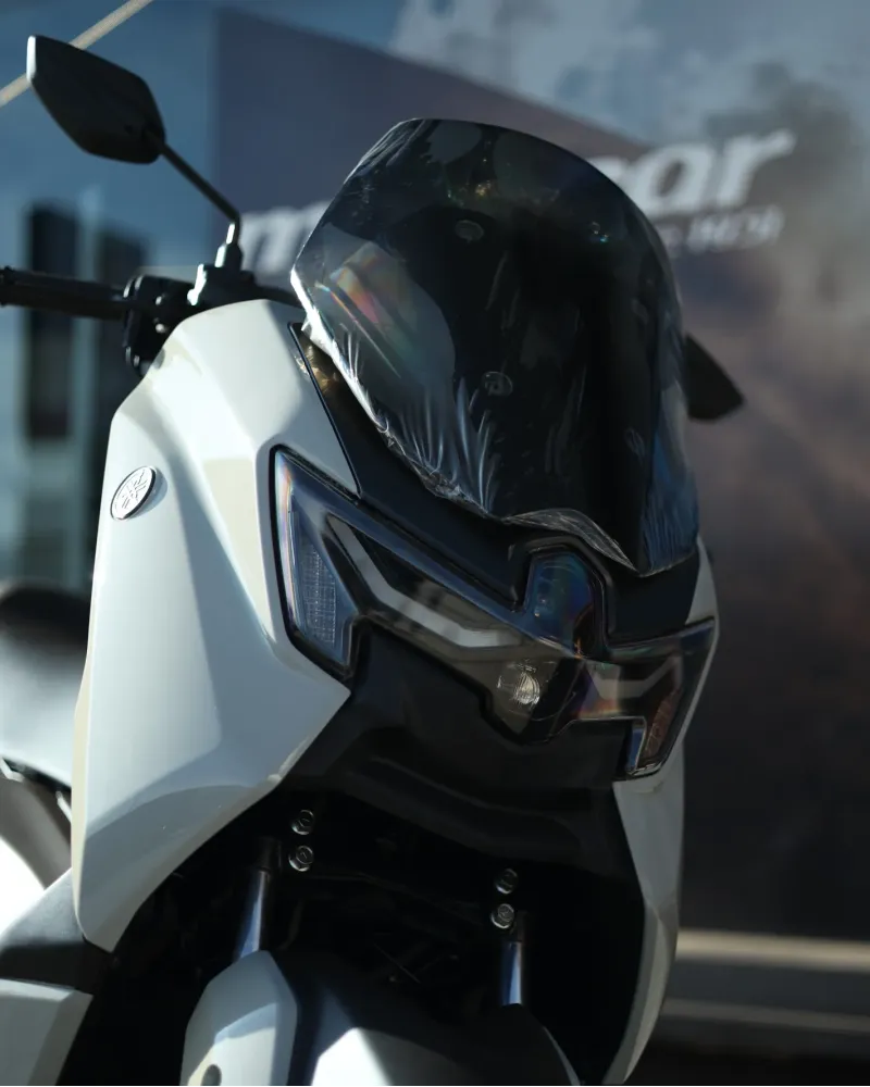 Yamaha NMAX 125 Tech MAX 2026 Nova – Scooter Premium – Motocar Vila das Aves | Santo Tirso Porto