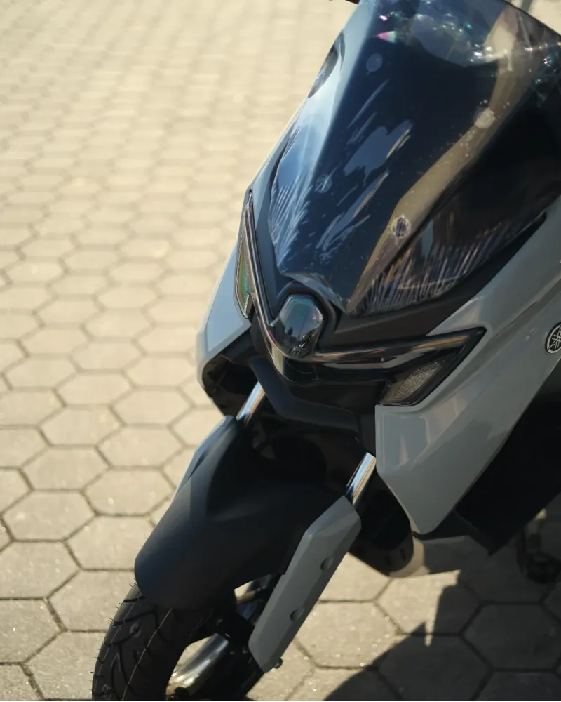 Yamaha NMAX 125 Tech MAX 2026 Nova – Scooter Premium – Motocar Vila das Aves | Santo Tirso Porto