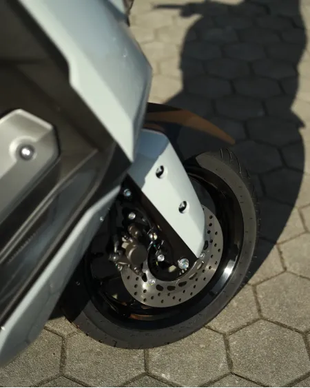 Yamaha NMAX 125 Tech MAX 2026 Nova – Scooter Premium – Motocar Vila das Aves | Santo Tirso Porto