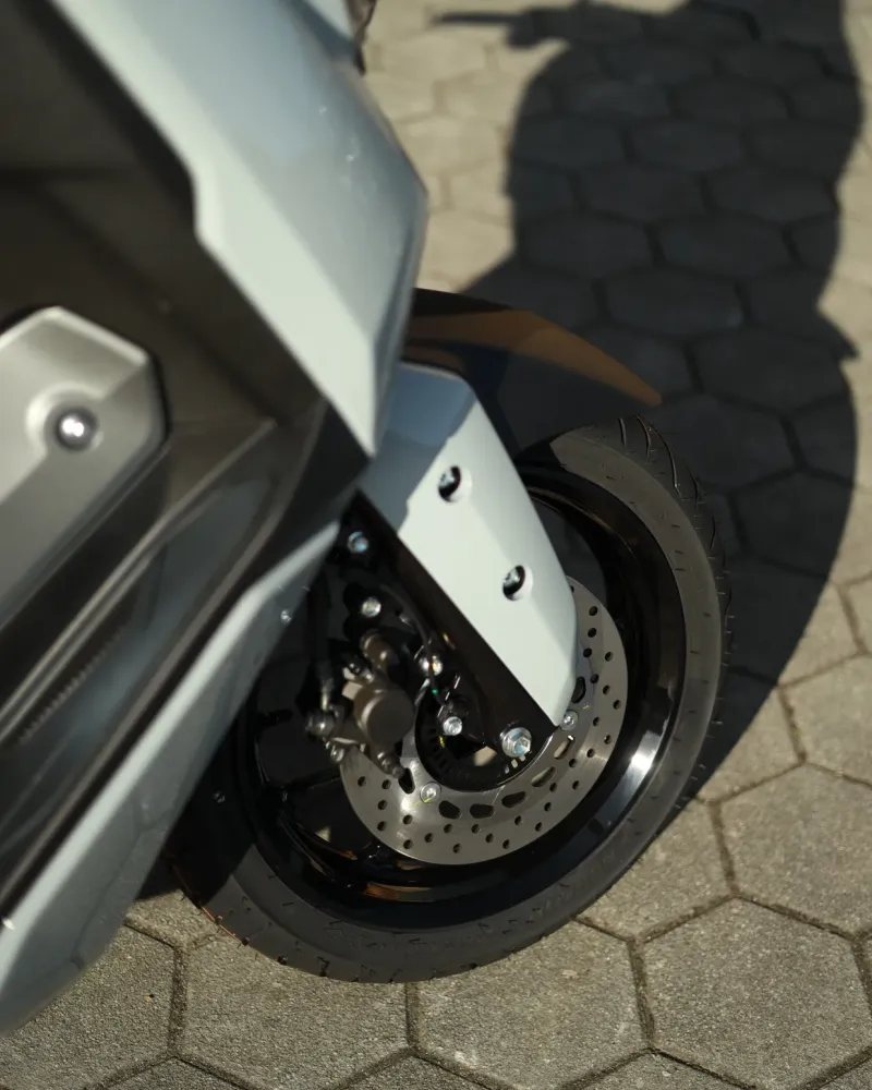 Yamaha NMAX 125 Tech MAX 2026 Nova – Scooter Premium – Motocar Vila das Aves | Santo Tirso Porto