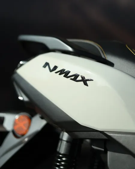 Yamaha NMAX 125 Tech MAX 2026 Nova – Scooter Premium – Motocar Vila das Aves | Santo Tirso Porto