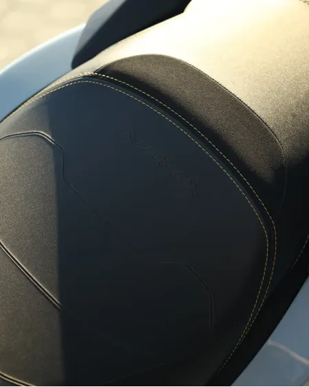 Yamaha NMAX 125 Tech MAX 2026 Nova – Scooter Premium – Motocar Vila das Aves | Santo Tirso Porto