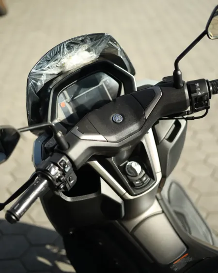 Yamaha NMAX 125 Tech MAX 2026 Nova – Scooter Premium – Motocar Vila das Aves | Santo Tirso Porto