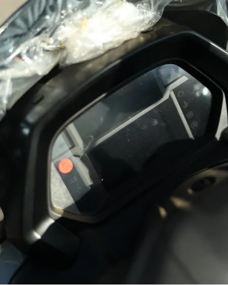 Yamaha NMAX 125 Tech MAX 2026 Nova – Scooter Premium – Motocar Vila das Aves | Santo Tirso Porto