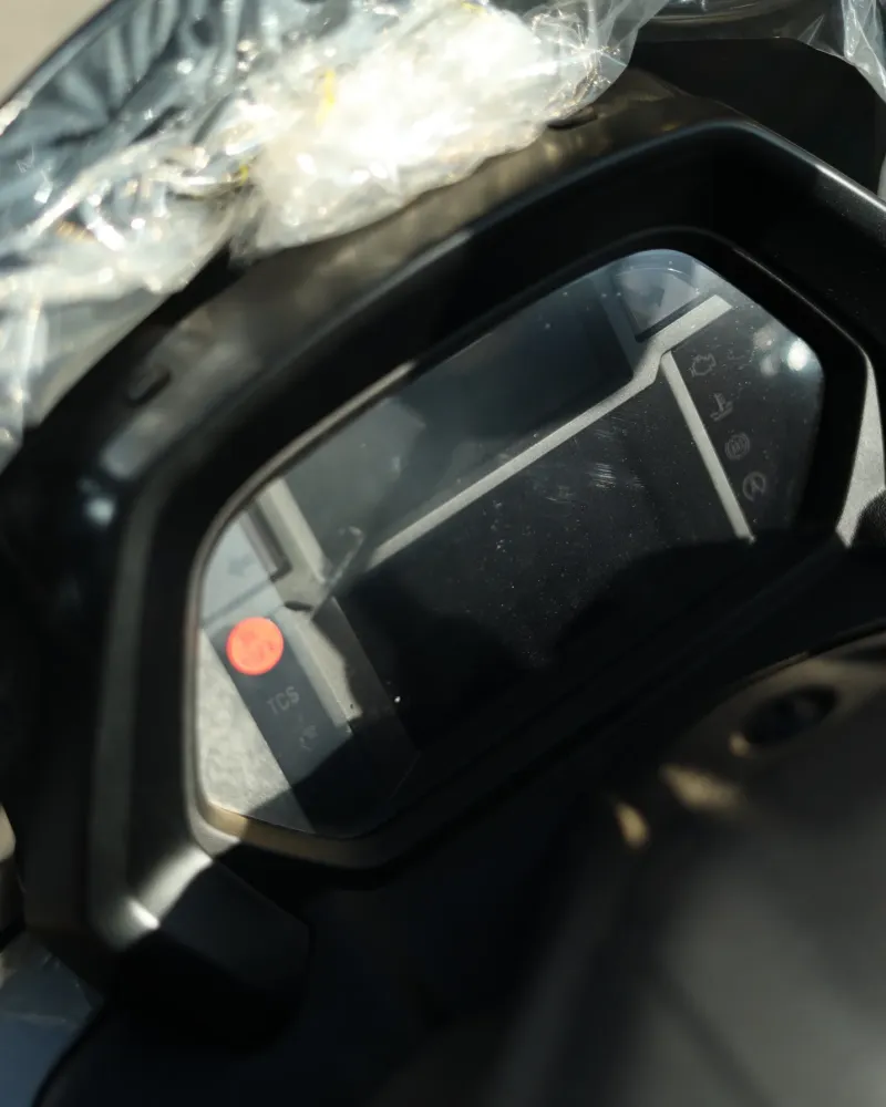 Yamaha NMAX 125 Tech MAX 2026 Nova – Scooter Premium – Motocar Vila das Aves | Santo Tirso Porto