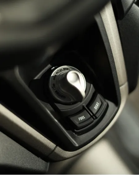 Yamaha NMAX 125 Tech MAX 2026 Nova – Scooter Premium – Motocar Vila das Aves | Santo Tirso Porto