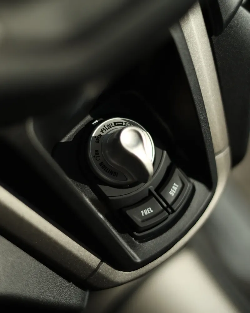 Yamaha NMAX 125 Tech MAX 2026 Nova – Scooter Premium – Motocar Vila das Aves | Santo Tirso Porto