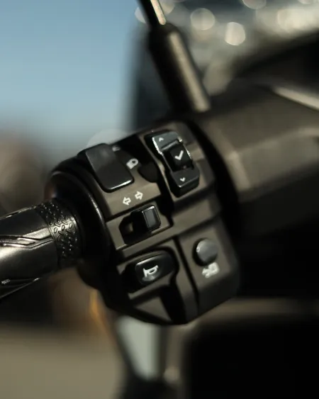 Yamaha NMAX 125 Tech MAX 2026 Nova – Scooter Premium – Motocar Vila das Aves | Santo Tirso Porto