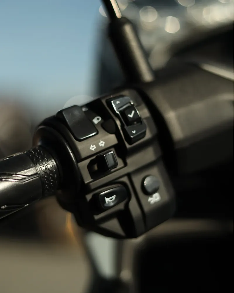 Yamaha NMAX 125 Tech MAX 2026 Nova – Scooter Premium – Motocar Vila das Aves | Santo Tirso Porto