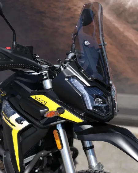 VOGE 300 Rally 2026 Nova – Trail/Enduro 300cc – Motocar Vila das Aves | Santo Tirso Porto