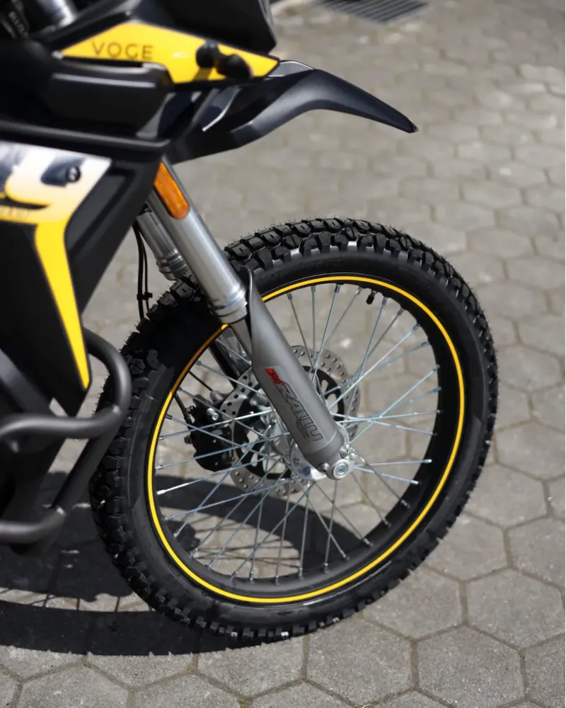 VOGE 300 Rally 2026 Nova – Trail/Enduro 300cc – Motocar Vila das Aves | Santo Tirso Porto