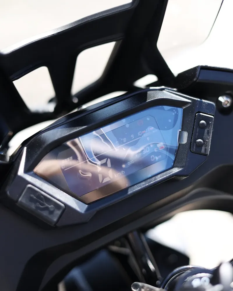 VOGE 300 Rally 2026 Nova – Trail/Enduro 300cc – Motocar Vila das Aves | Santo Tirso Porto