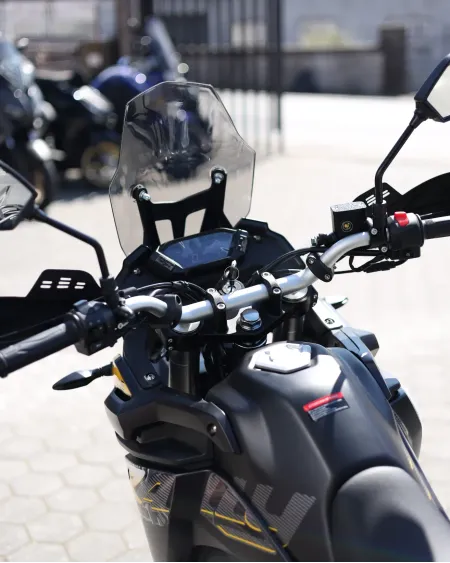 VOGE 300 Rally 2026 Nova – Trail/Enduro 300cc – Motocar Vila das Aves | Santo Tirso Porto