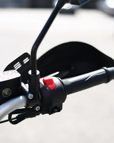 VOGE 300 Rally 2026 Nova – Trail/Enduro 300cc – Motocar Vila das Aves | Santo Tirso Porto