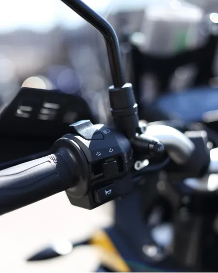 VOGE 300 Rally 2026 Nova – Trail/Enduro 300cc – Motocar Vila das Aves | Santo Tirso Porto