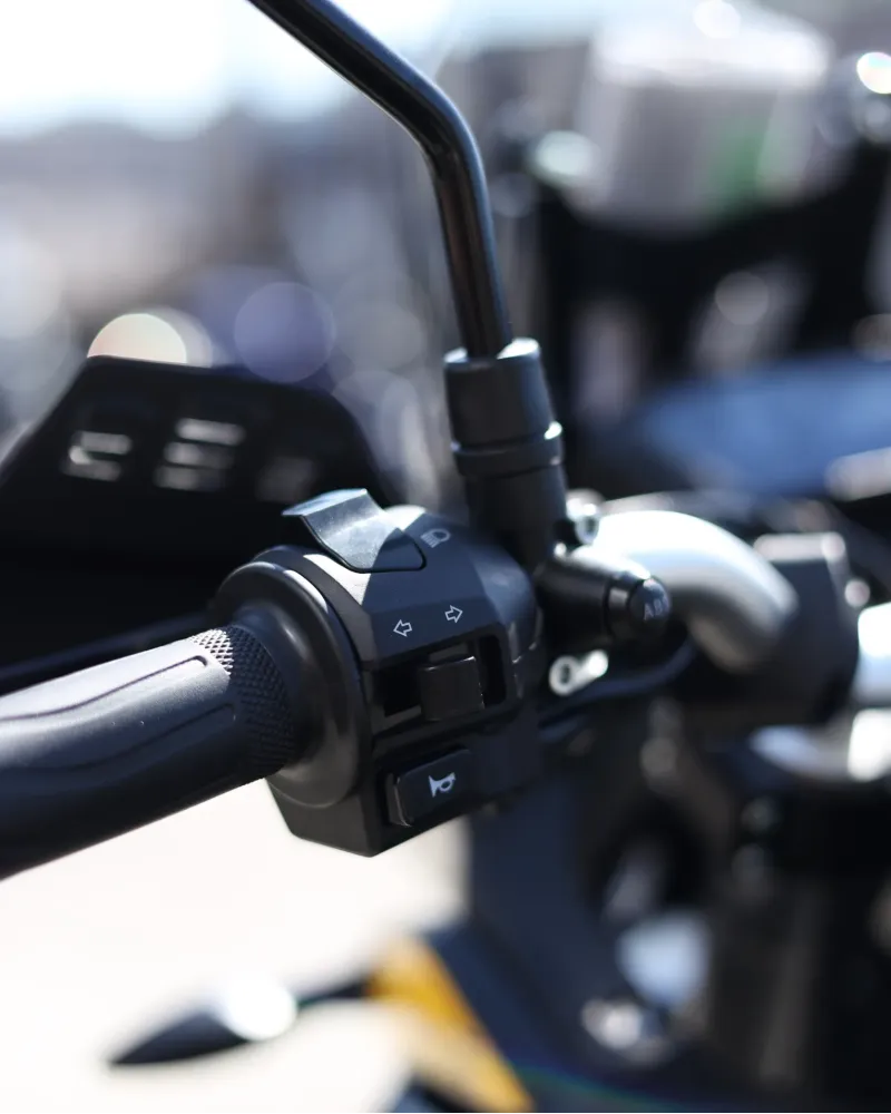 VOGE 300 Rally 2026 Nova – Trail/Enduro 300cc – Motocar Vila das Aves | Santo Tirso Porto