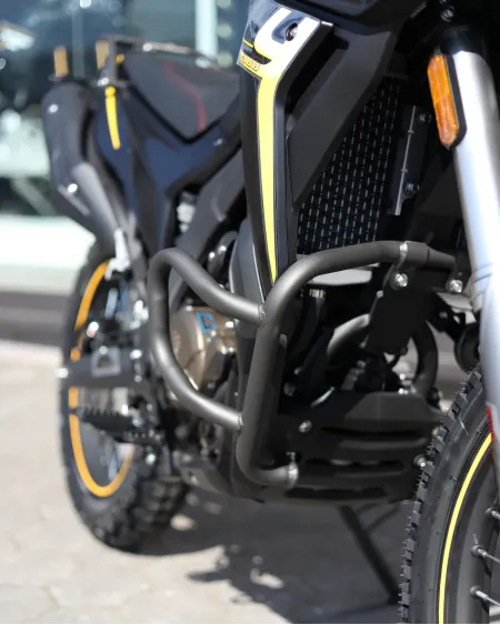 VOGE 300 Rally 2026 Nova – Trail/Enduro 300cc – Motocar Vila das Aves | Santo Tirso Porto