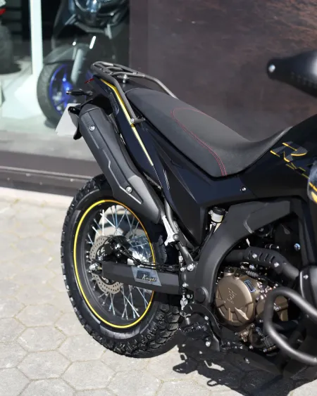 VOGE 300 Rally 2026 Nova – Trail/Enduro 300cc – Motocar Vila das Aves | Santo Tirso Porto