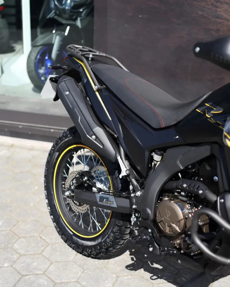 VOGE 300 Rally 2026 Nova – Trail/Enduro 300cc – Motocar Vila das Aves | Santo Tirso Porto