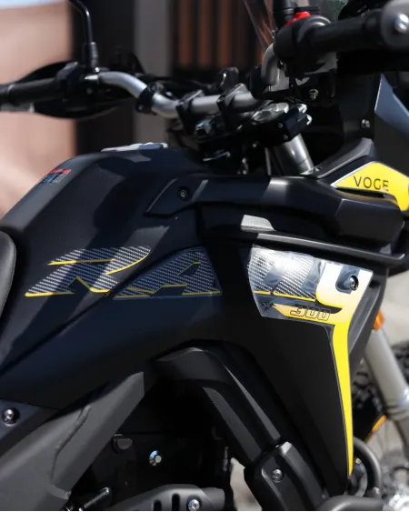 VOGE 300 Rally 2026 Nova – Trail/Enduro 300cc – Motocar Vila das Aves | Santo Tirso Porto