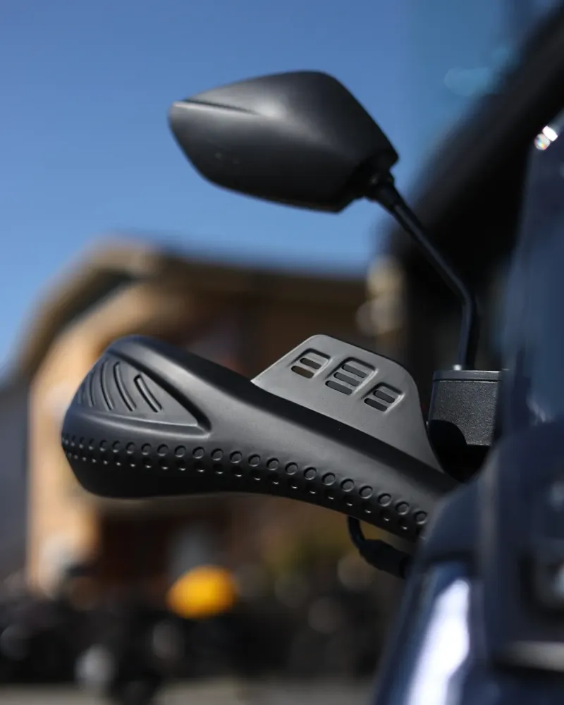 VOGE 300 Rally 2026 Nova – Trail/Enduro 300cc – Motocar Vila das Aves | Santo Tirso Porto