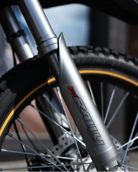 VOGE 300 Rally 2026 Nova – Trail/Enduro 300cc – Motocar Vila das Aves | Santo Tirso Porto