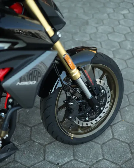 Morbidelli N300 2026 Nova – Naked 300cc – Motocar Vila das Aves | Santo Tirso Porto
