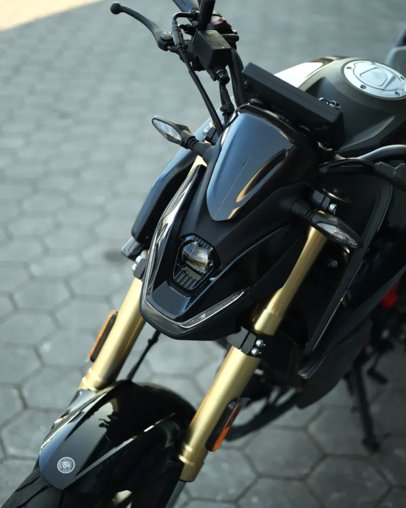 Morbidelli N300 2026 Nova – Naked 300cc – Motocar Vila das Aves | Santo Tirso Porto