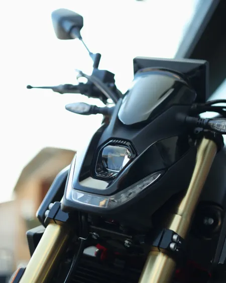 Morbidelli N300 2026 Nova – Naked 300cc – Motocar Vila das Aves | Santo Tirso Porto