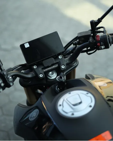 Morbidelli N300 2026 Nova – Naked 300cc – Motocar Vila das Aves | Santo Tirso Porto